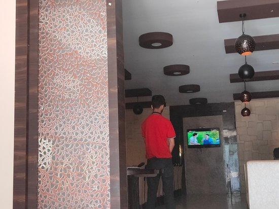 Shahi Tadka Family Restaurant & Daily Dose Bar